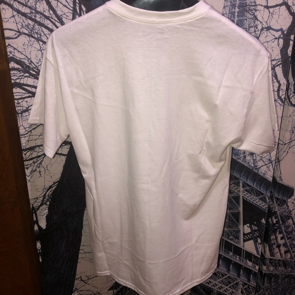 Eeezbeez Graphic T Shirt - Picture 3 of 5